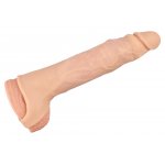 REALISTIXXX - REALISTYCZNA NAKŁADKA NA PENISA 16,5 CM
