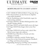 REALISTYCZNA LALKA BIANCA BLOND JAK PRAWDZIWA TWARZ 3D