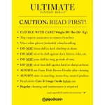 REALISTYCZNA LALKA BIANCA BLOND JAK PRAWDZIWA TWARZ 3D