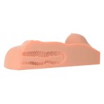 REALISTYCZNY TORS Z PIERSIAMI ODBYTEM I CIPKĄ CIELISTY