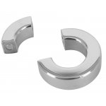 REBEL - MAGNETYCZNY PIERŚCIEŃ NA PENISA I JĄDRA 341 G