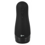 REBEL - PORĘCZNY MASTURBATOR Z 3 FUNKCJAMI PODGRZEWANY DO 42°C