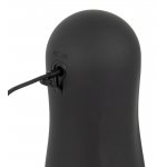 REBEL - PORĘCZNY MASTURBATOR Z 3 FUNKCJAMI PODGRZEWANY DO 42°C