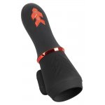 REBEL - MASTURBATOR Z 2 SILNIKAMI I 10 TRYBAMI WIBRACJI 17 CM