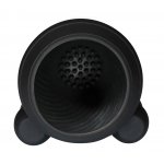 REBEL - MASTURBATOR Z 2 SILNIKAMI I 10 TRYBAMI WIBRACJI 17 CM