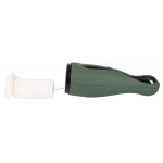 REBEL - MASTURBATOR Z FUNKCJĄ SSANIA I 6 TRYBAMI WIBRACJI