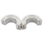 REBEL - PIERŚCIEŃ NA JĄDRA ZAMYKANY KLUCZEM IMBUS 3.8CM