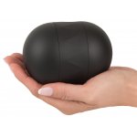 REBEL - DWUSTRONNY MASTURBATOR Z OTWOREM POCHWY I ANUSA