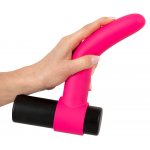 YOU2TOYS - PISTOLET DO MASAŻU SEX&MASSAGE GUN