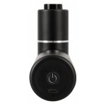 YOU2TOYS - PISTOLET DO MASAŻU SEX&MASSAGE GUN