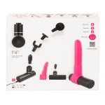 YOU2TOYS - PISTOLET DO MASAŻU SEX&MASSAGE GUN