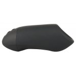 REBEL - PORĘCZNY MASTURBATOR ROWKOWANY Z 3 FUNKCJAMI CZARNY