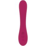 RITHUAL - WIBRATOR STYMULATOR PUNKTU-G RÓŻOWY