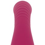 RITHUAL - WIBRATOR STYMULATOR PUNKTU-G RÓŻOWY