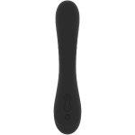 RITHUAL - WIBRATOR STYMULATOR PUNKTU-G CZARNY