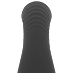 RITHUAL - WIBRATOR STYMULATOR PUNKTU-G CZARNY