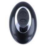 ROCK ARMY - REALISTYCZNY WIBRATOR Z PILOTEM NATURALNY 22 CM