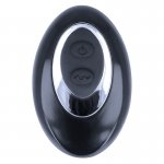 ROCK ARMY - REALISTYCZNY WIBRATOR STRAP-ON Z PRZYSSAWKĄ NATURALNY 22 CM