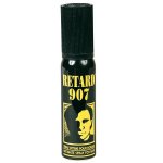RUF - RETARD 07 SPRAY OPÓŹNIAJĄCY WYTRYSK 25 ML
