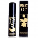 RUF - RETARD 07 SPRAY OPÓŹNIAJĄCY WYTRYSK 25 ML