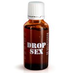 RUF - DROP SEX KROPLE POPRAWIAJĄCE ŻYCIE SEKSUALNE 20ML