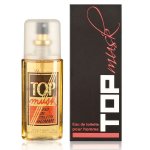RUF - TOP MUSK MĘSKIE PERFUMY Z FEROMONAMI 75ML
