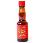 RUF - HOT SEX FOR MAN AFRODYZJAK DLA MĘŻCZYZN 20ML