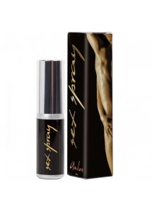 RUF - SEX SPRAY PERFUMY Z FEROMONAMI DLA MĘŻCZYZN 15ML