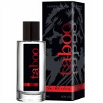 RUF - TABOO DOMINATION PERFUMY DLA MĘŻCZYZN Z FEROMONAMI 50ML