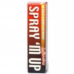 RUF - SPRAY 'M UP TWARDSZY PENIS I DŁUŻSZ EREKCJA 15ML