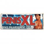 RUF - PENIS XL KREM PIELĘGNUJĄCY PENISA 50ML
