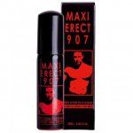 RUF - MAXI EFECT 907 SPRAY NA LEPSZĄ EREKCJĘ 25 ML