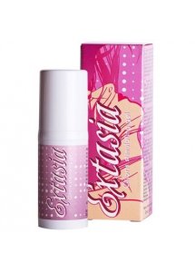 RUF - EXTASIA ŻEL STYMULUJĄCY ŁECHTACZKĘ 30ML