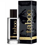 RUF - TABOO TENTATION PERFUMY DLA KOBIET Z FEROMONAMI 50ML