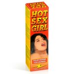 RUF - HOT SEX GIRL AFRODYZJAK DLA KOBIET 20ML
