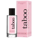 RUF - TABOO FEROMONY DLA KOBIET 50ML