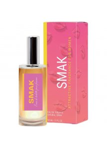 RUF - SMAK SILNE FEROMONY DLA KOBIET 50ML