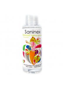 SANINEX - OLEJEK DO MASAŻU ŻÓŁTA SYRENKA 100 ML
