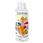SANINEX - OLEJEK DO MASAŻU ŻÓŁTA SYRENKA 100 ML