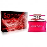 SANINEX 3 - PERFUMY Z FEROMONAMI UNISEX 100 ML