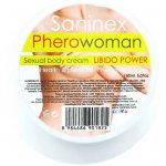 SANINEX - KREM DO CIAŁA FEROMON LIBIDO POWER 125 ML
