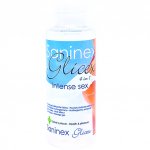 SANINEX - LUBRYKANT 4W1 INTENSYWNY SEX 100 ML