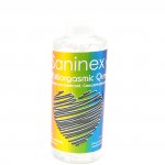 SANINEX - LUBRYKANT QUEER 2W1 SEKS I MASAŻ 100 ML