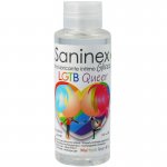 SANINEX - LUBRYKANT INTYMNY LGBT GLICEX QUEER 100ML