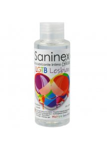 SANINEX - LUBRYKANT INTYMNY LGBT GLICEX LESBIAN 100ML