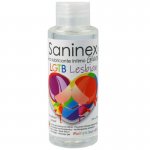 SANINEX - LUBRYKANT INTYMNY LGBT GLICEX LESBIAN 100ML