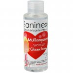 SANINEX - LUBRYKANT INTYMNY DLA KOBIET GLICEX LOVE 4W1 100ML