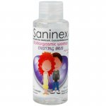 SANINEX - LUBRYKANT DLA KOBIET EXCITING PLUS 2W1 100ML