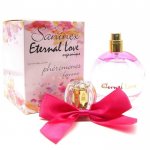 SANINEX - PERFUMY Z FEROMONAMI DLA KOBIET LOVE ORGASMIQUE 100 ML
