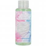 SANINEX - OLEJEK DO MASAŻU EROTYCZNEGO ORGASMIC DUO 100 ML